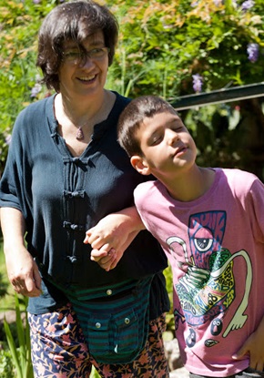 Arteterapia taller naturaleza