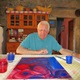 Taller arteterapia Con personas mayores