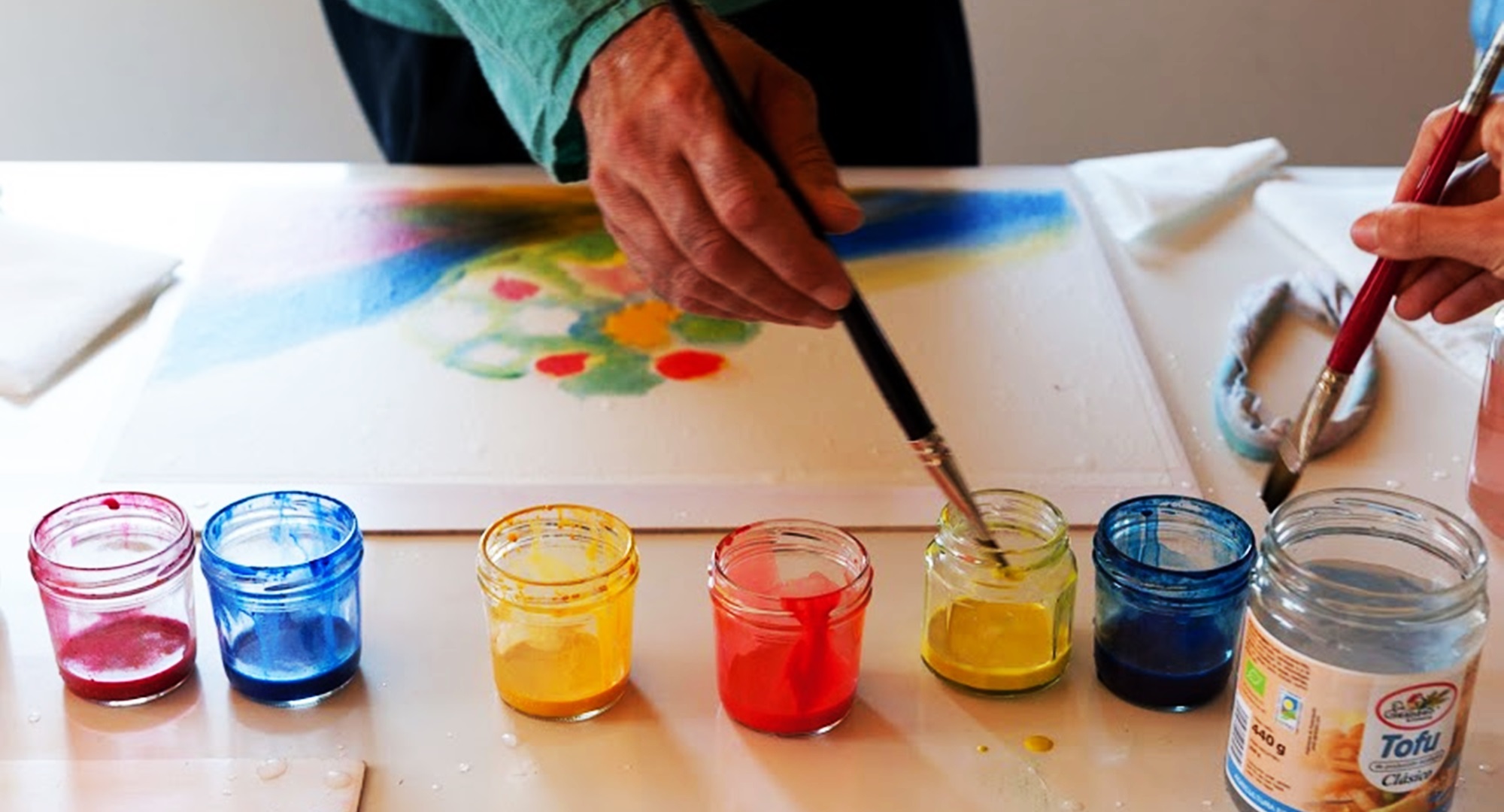 Color Salud Arteterapia