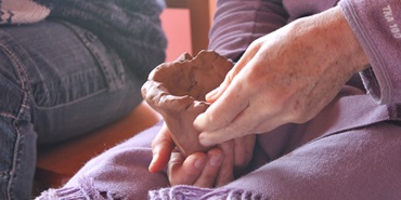 Taller arteterapia, taller de la naturaleza