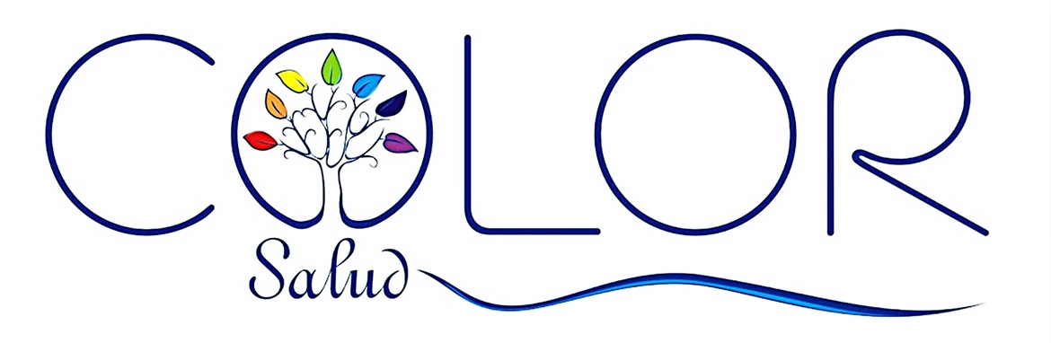 logo COLOR SALUD ARTETERAPIA