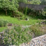 Jardin Contemplativo Color Salud